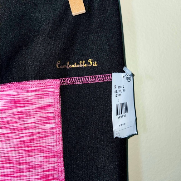 NWT HS Active womens leggings size Large - Picture 3 of 3